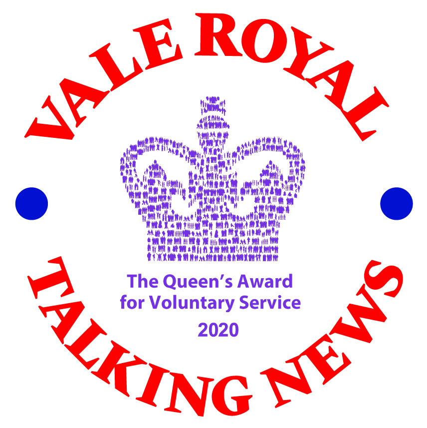 Vale Royal Talking Newspaper