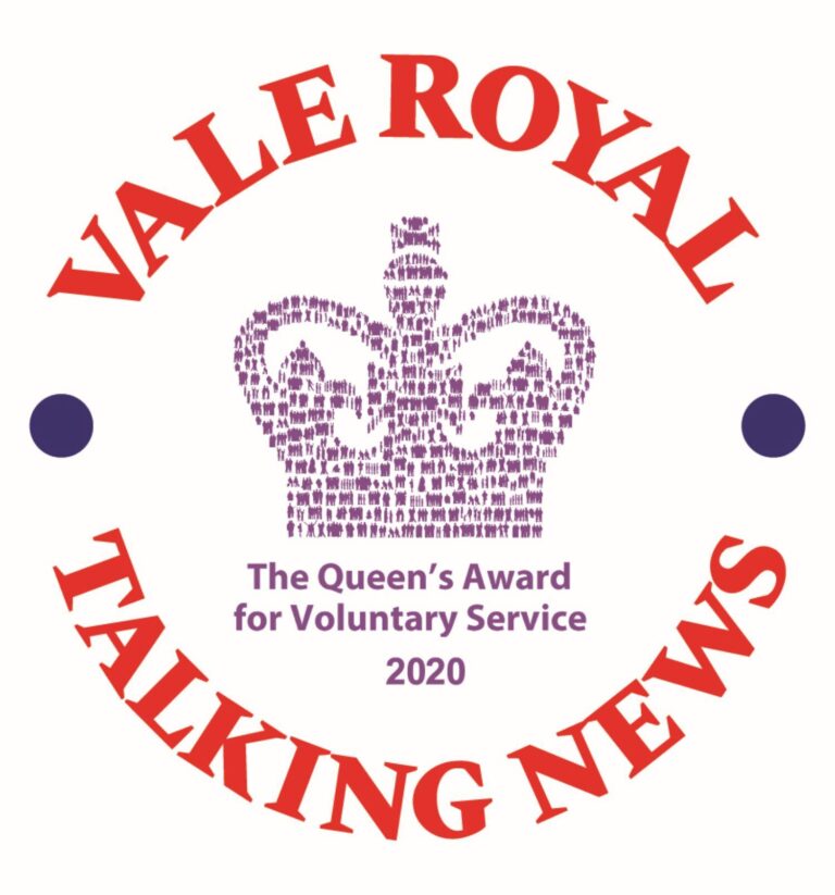 Vale Royal Talking News: 4th December 2025